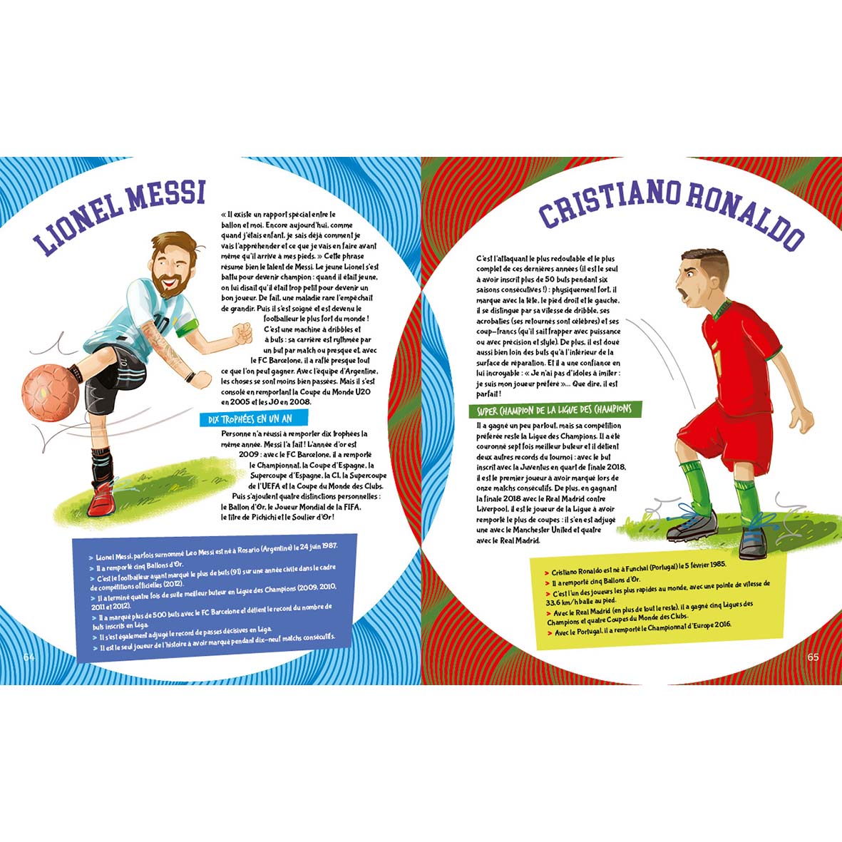 Le football raconté aux enfants - Petit guide illustré (nouvelle édition)