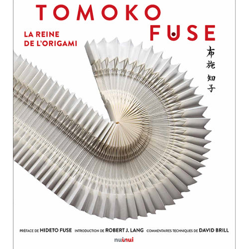Tomoko Fuse - La reine de l'origami