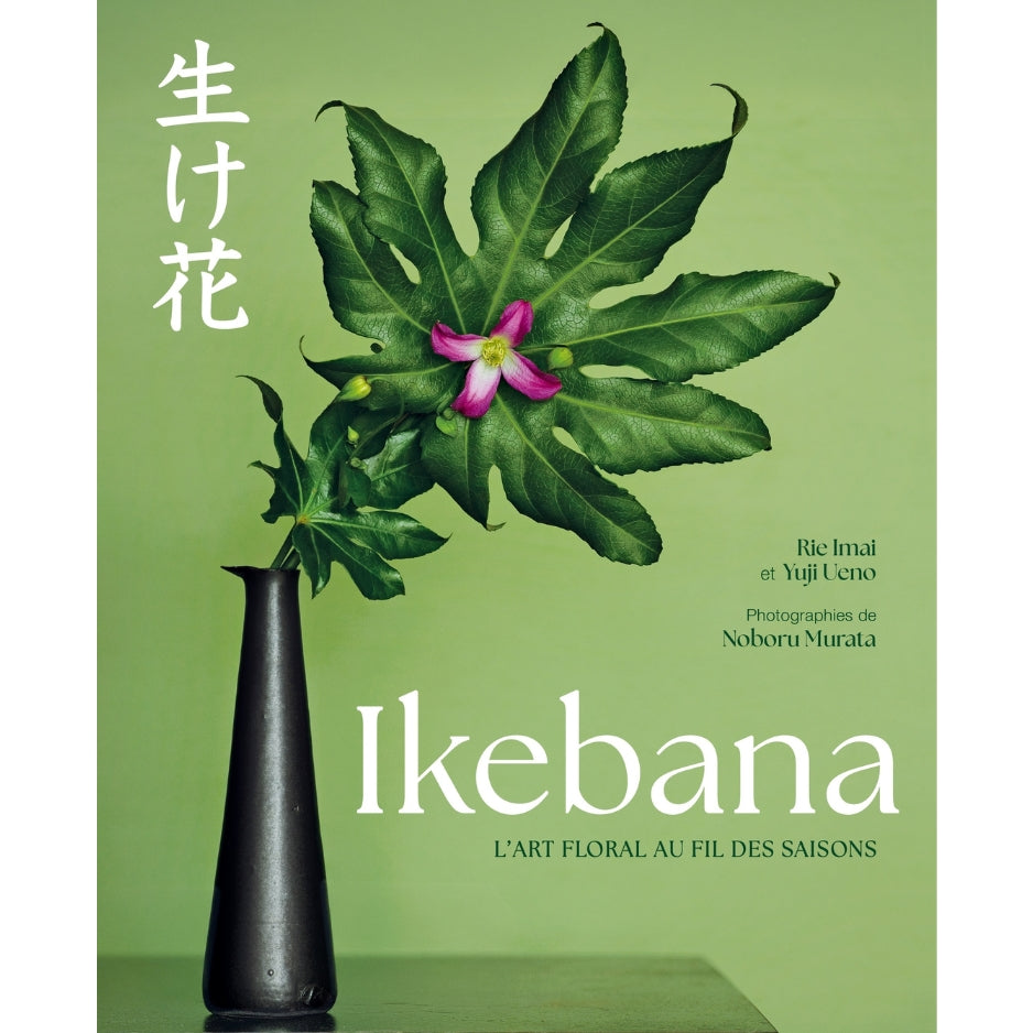 Ikebana - Nouvelle édition