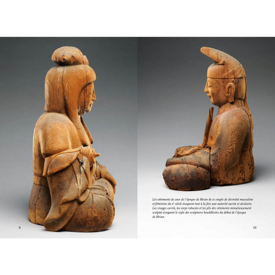 Shinto - La voie des esprits