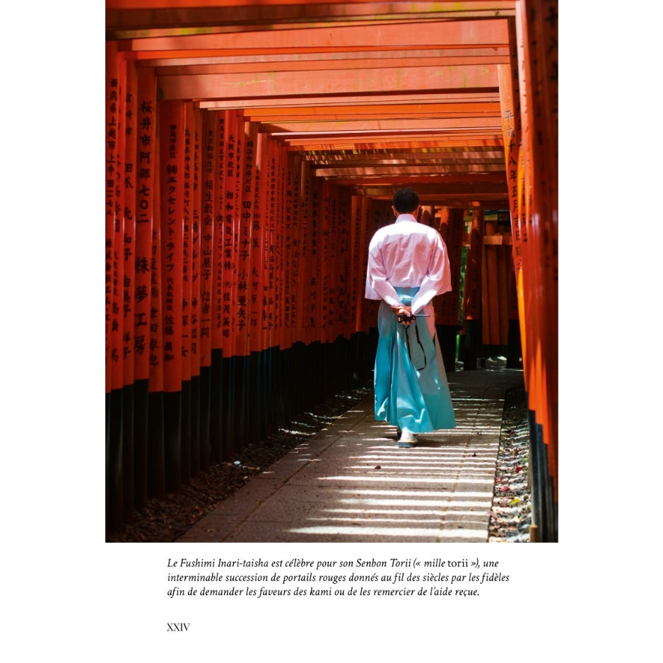 Shinto - La voie des esprits