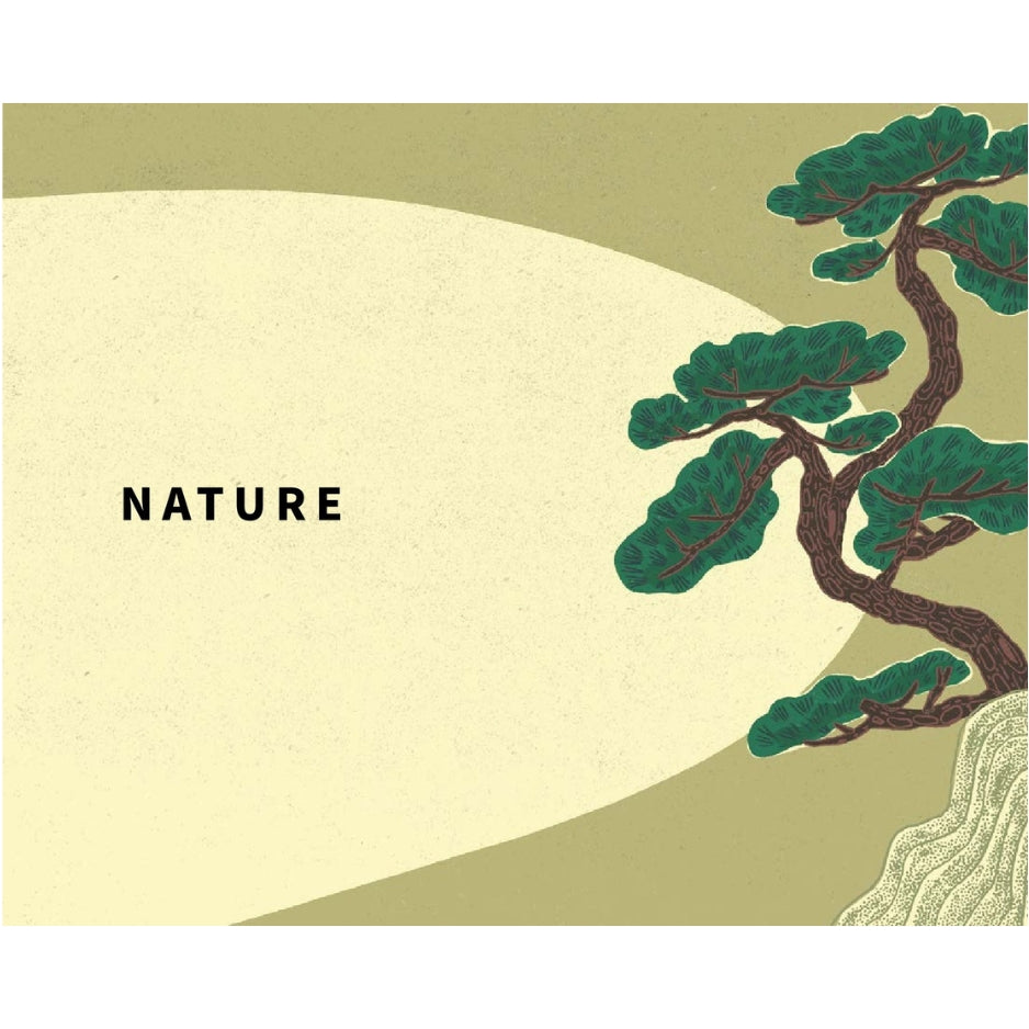 Sijo - Le rythme du temps. Un recueil de poèmes coréens traditionnels