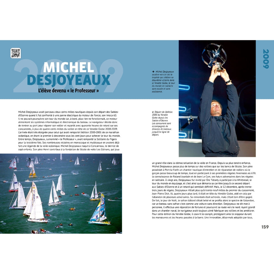 Voile - Les moments magiques