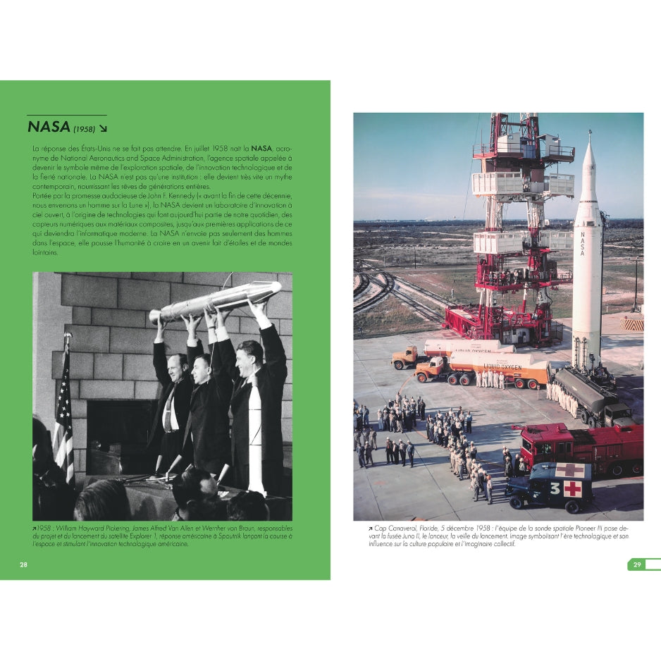 200 mots de la technologie