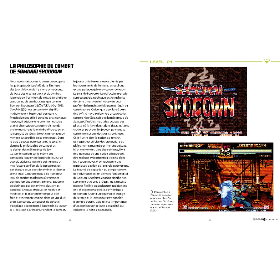 Press start - Le Japon des jeux vidéo