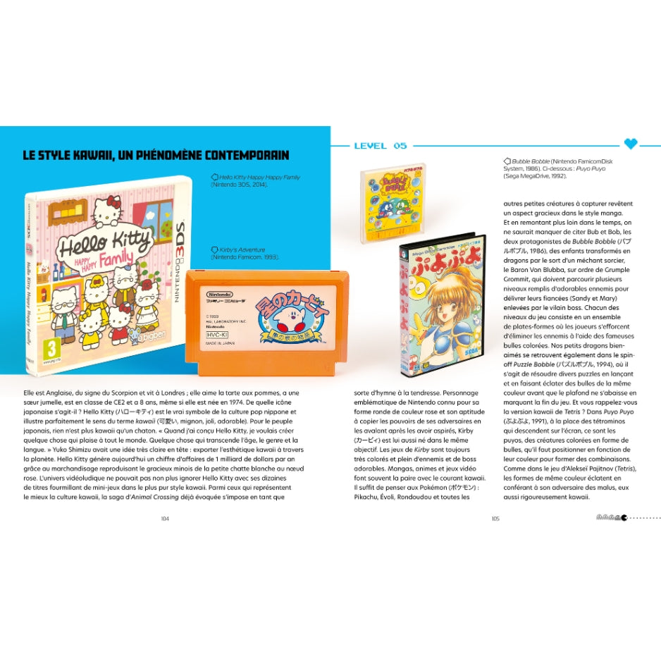 Press start - Le Japon des jeux vidéo