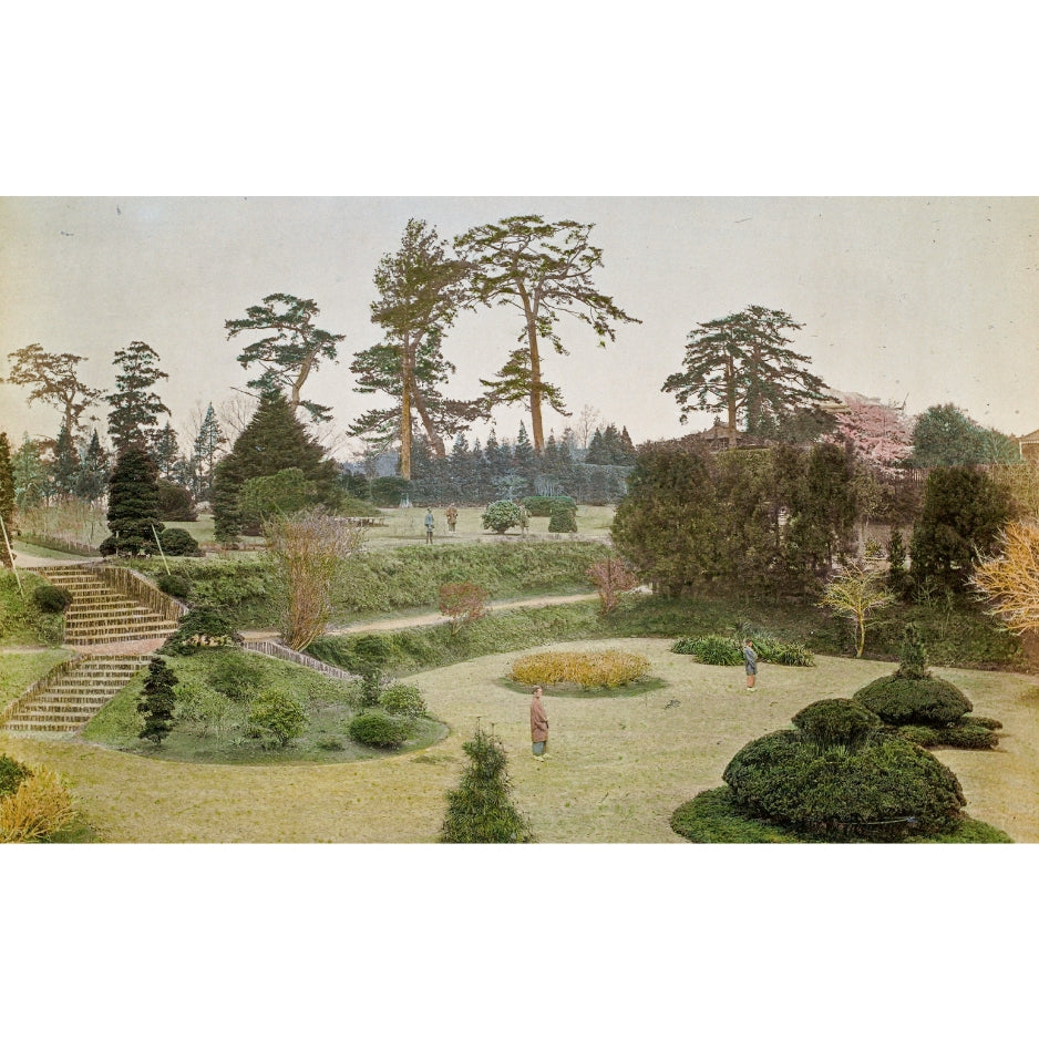 Japon ancien - La photographie du XIXe siècle de Felice Beato et de l'École de Yokohama