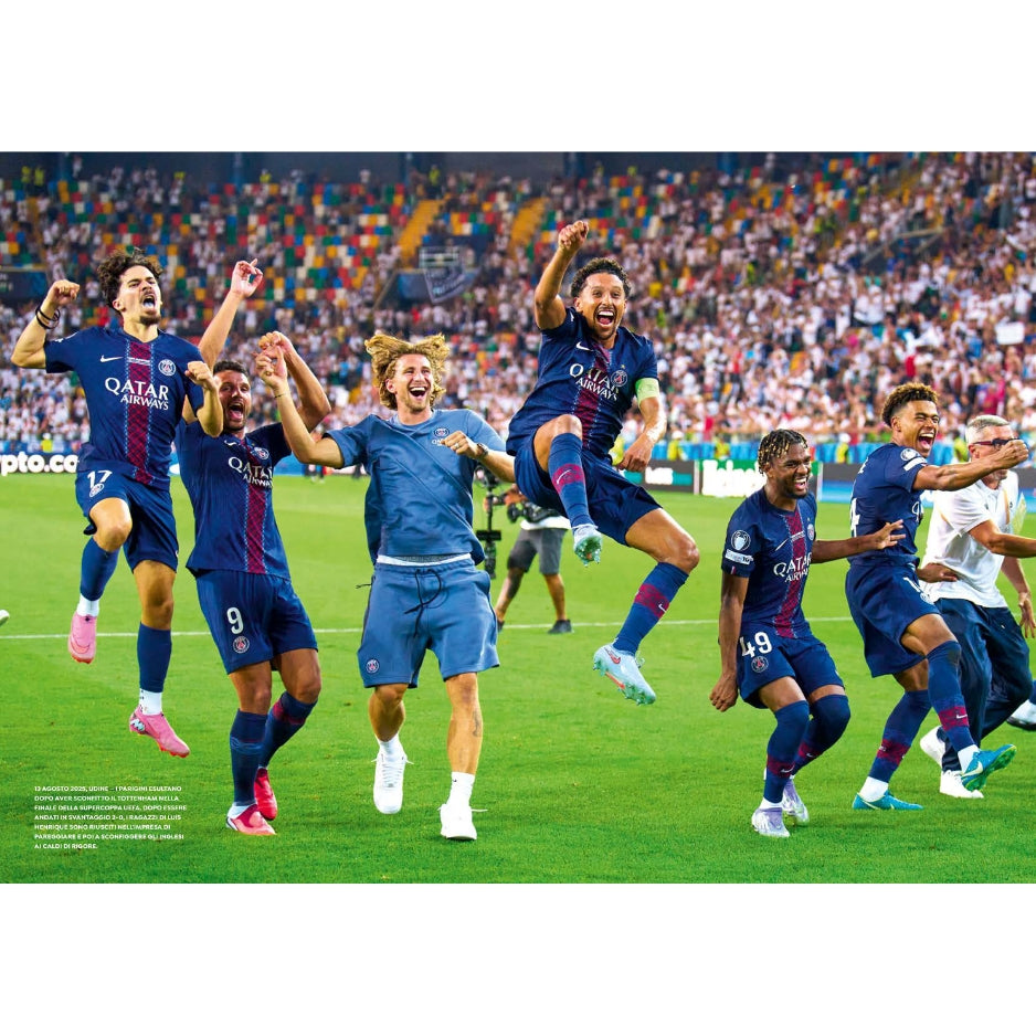 Football - 130 moments magiques