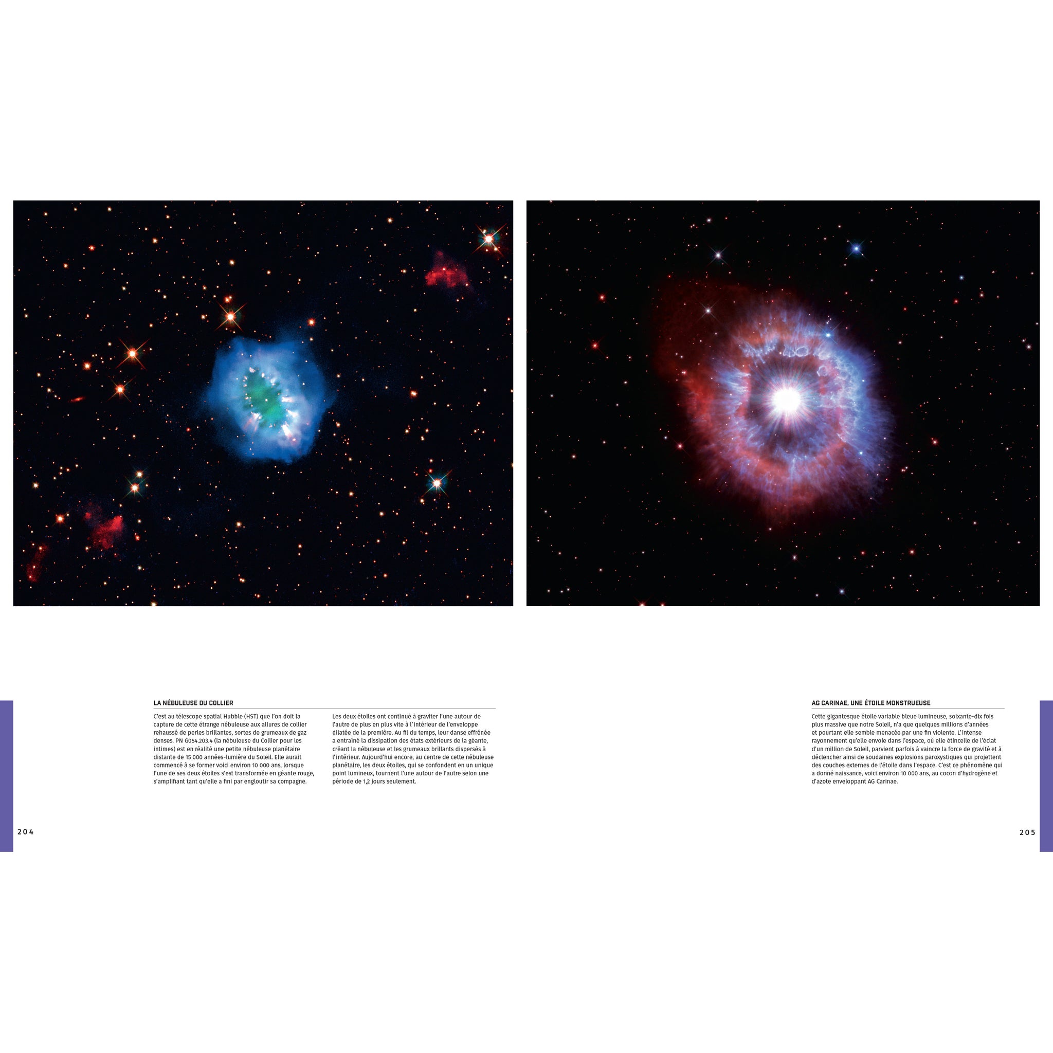 Univers - de l’oeil nu au télescope spatial infrarouge James-Webb