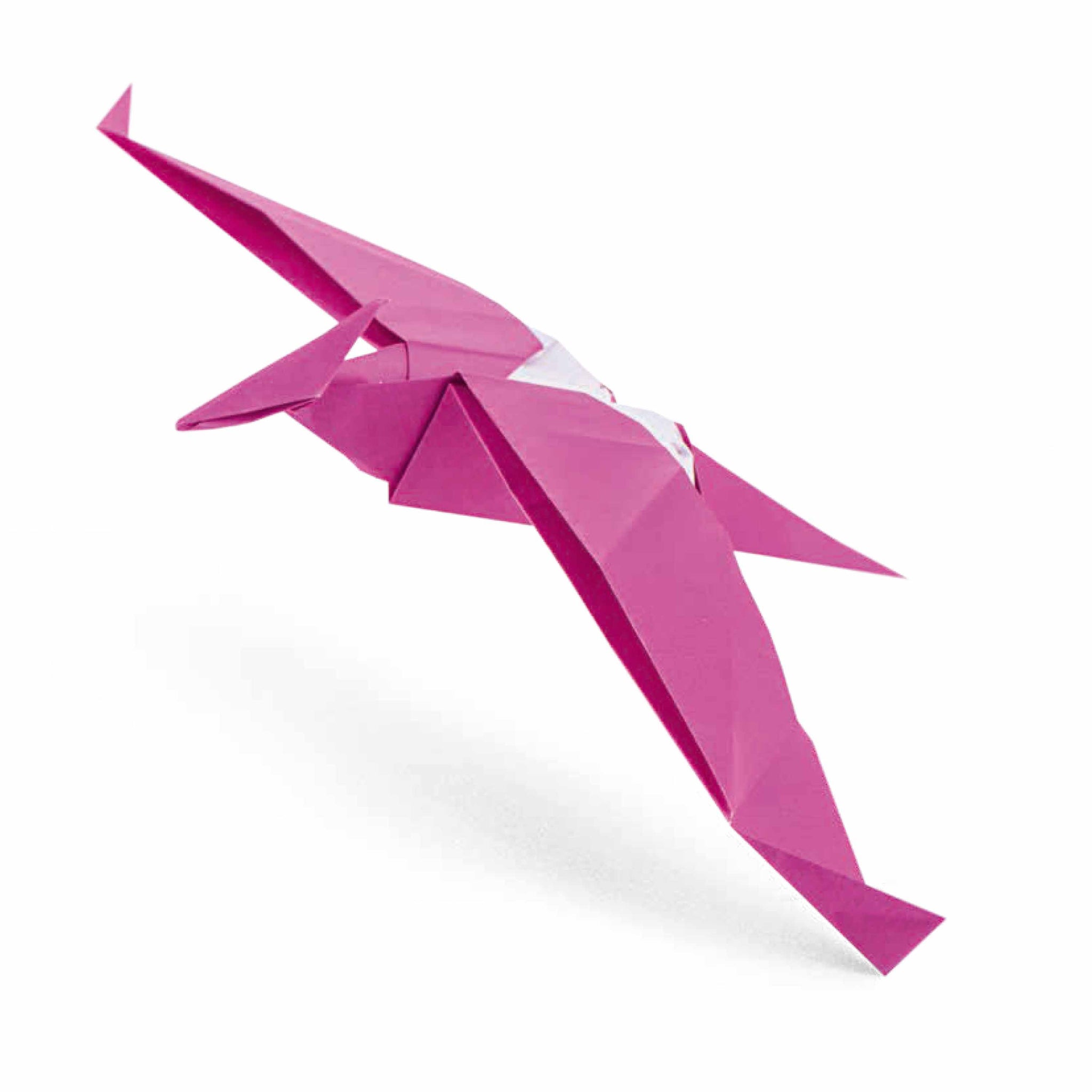 Coffret Géant Origami - 20 Couleurs de l'Arc-en-ciel