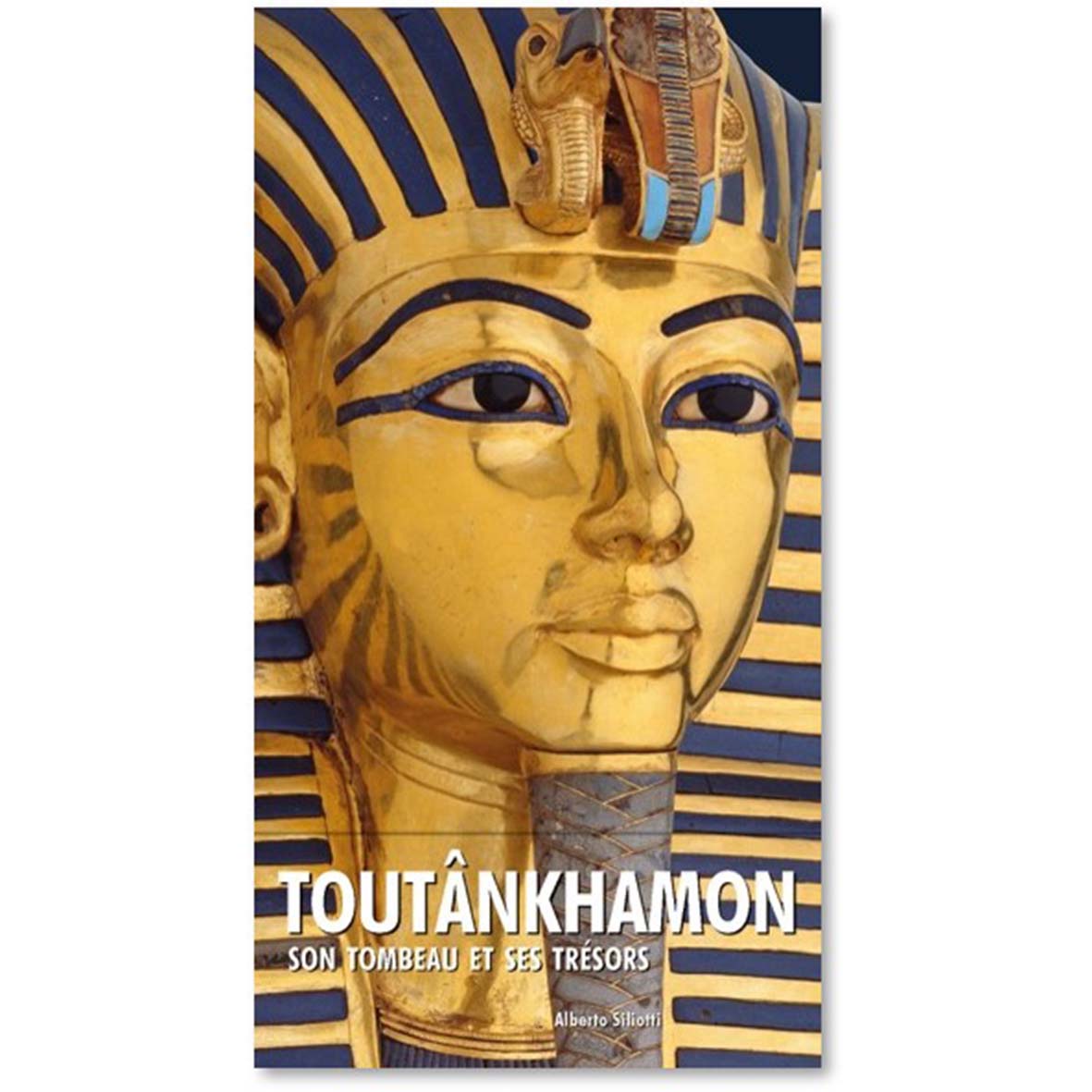 Pop-up de luxe - Toutankhamon - L'enfant pharaon. – NuiNui CH