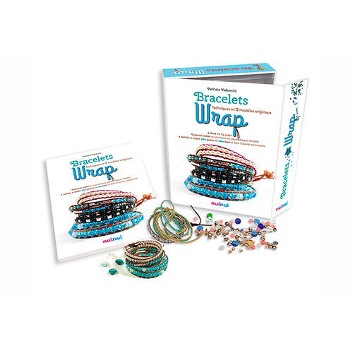 Bracelets Wrap