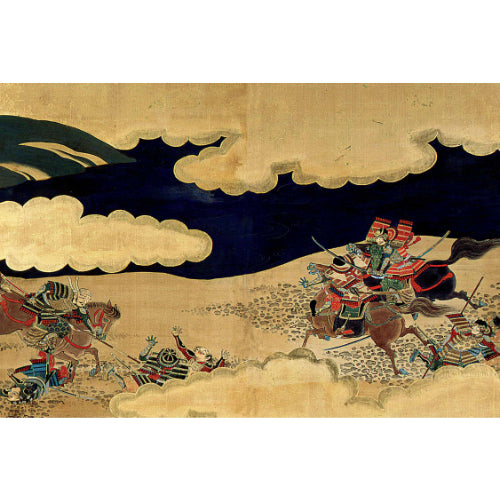 Sabres japonais d'exception